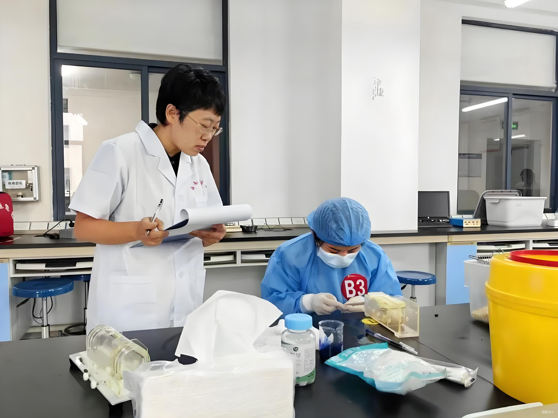 “东坡杯” 海南省第一届实验动物操作技能大赛暨中南地区大赛选拔赛圆满落幕