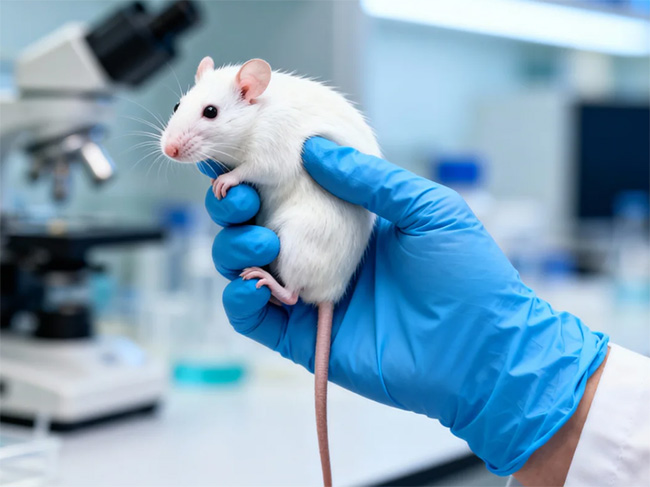 实验动物行为学